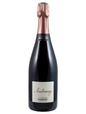 Ambonnay Rosé Non Dosé Grand Cru AC Ambonnay Rosé Non Dosé Grand Cru AC