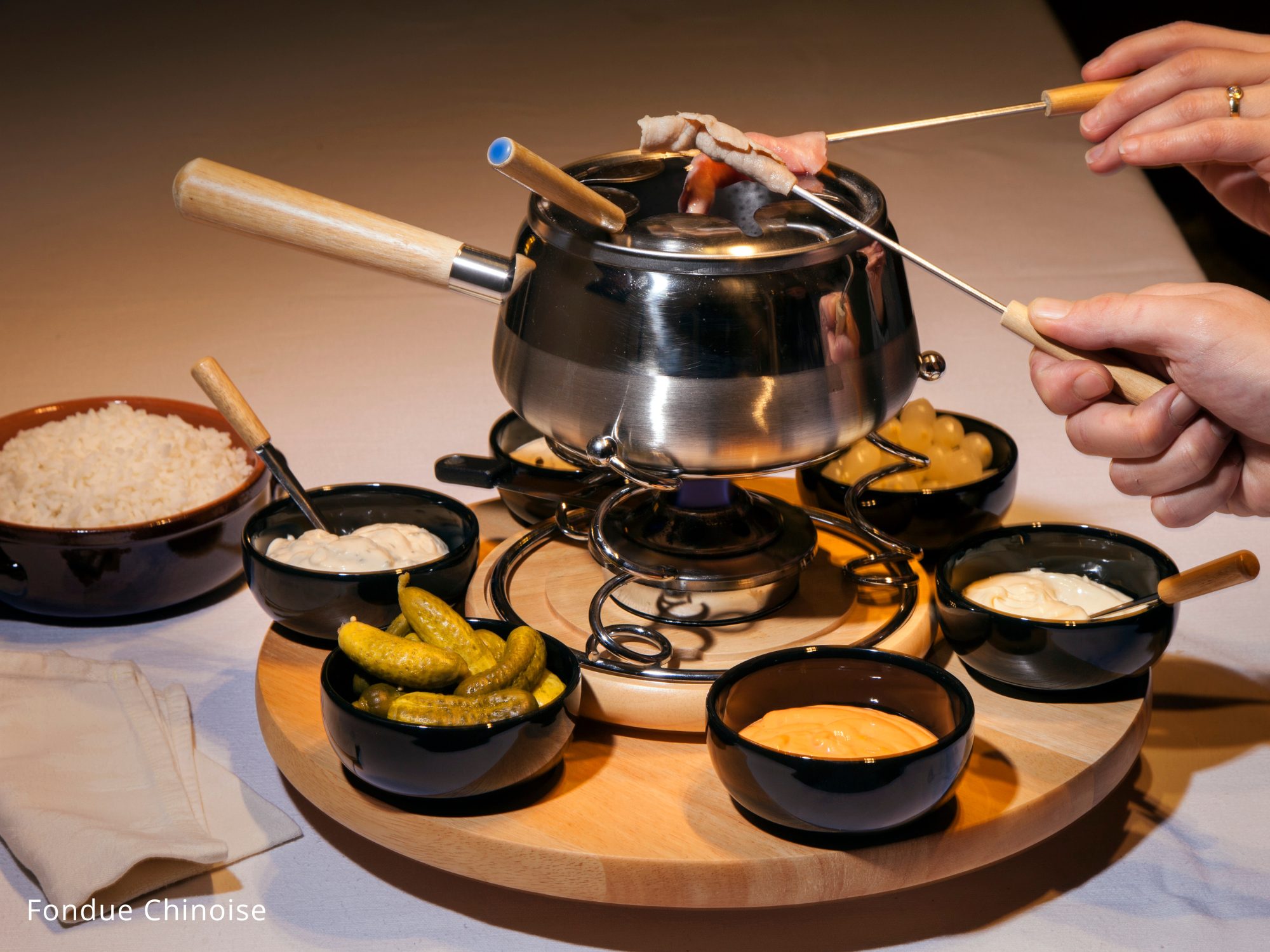 Secli Weinwelt - Die besten Weine zu Schweizer Weihnachtsgerichten