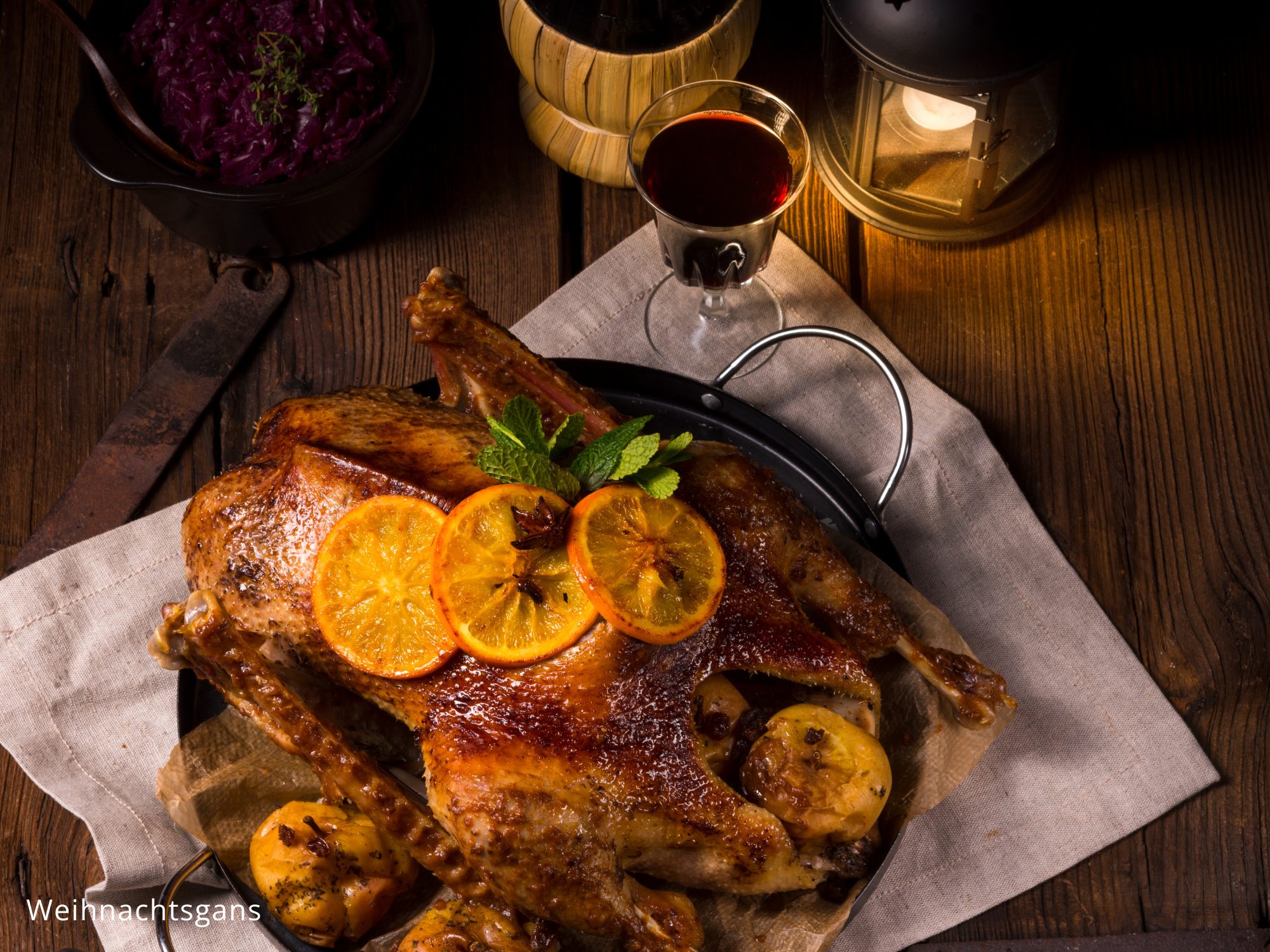 Secli Weinwelt - Die besten Weine zu Schweizer Weihnachtsgerichten