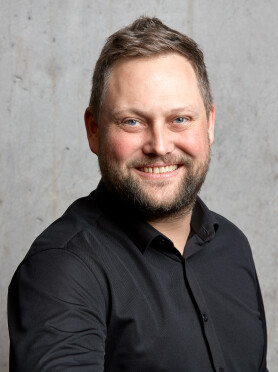Secli Weinwelt Team - Florian Reiner