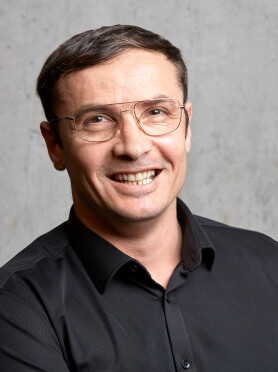 Secli Weinwelt Team - Ibraim Kuljici