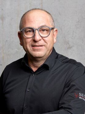 Secli Weinwelt Team - Ivan Secli