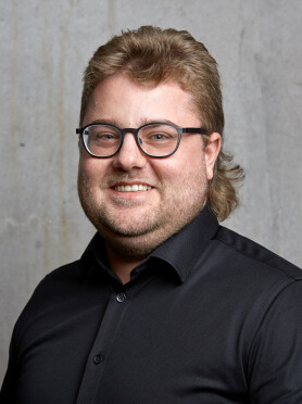 Secli Weinwelt Team - Julian Berger