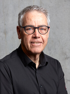 Secli Weinwelt Team - Martin Ammann