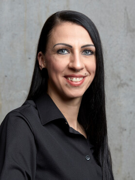Secli Weinwelt Team - Nicole Stark