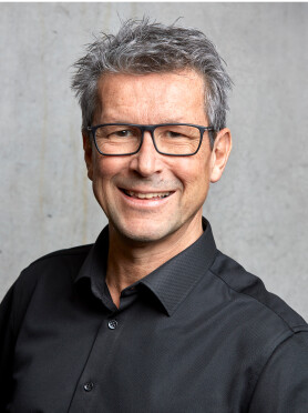 Secli Weinwelt Team - Roger Bischof