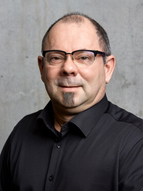 Secli Weinwelt Team - Roger Zysset