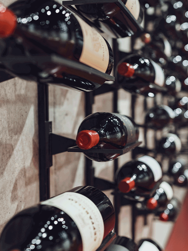 Secli Weinwelt - Weine, Champagner, Spirituosen und mehr