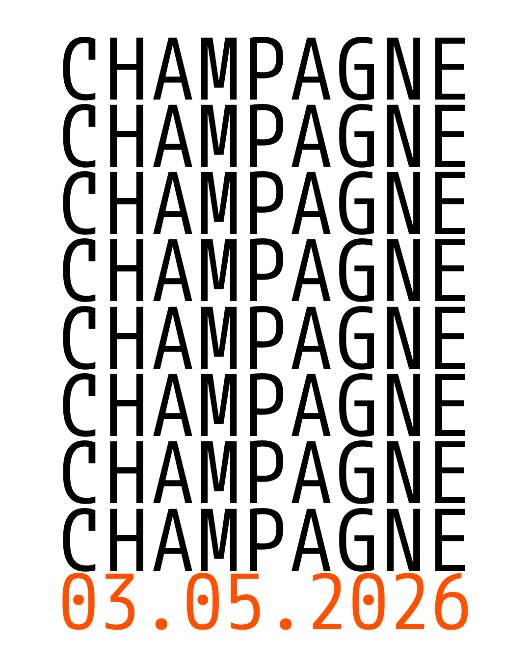 Secli Weinwelt - Champagner Matinée im Niederdorf, Zürich