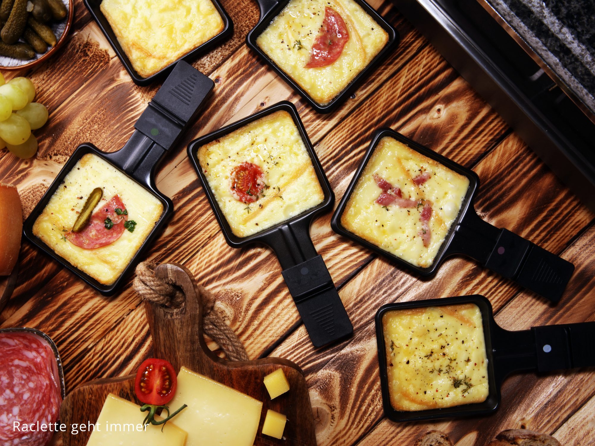 Secli Weinwelt - Die besten Weine zu Schweizer Weihnachtsgerichten