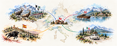 Events - Secli Genuss-Momente – Winzer treffen. Weine entdecken.