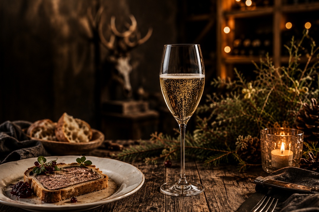 Secli Weinwelt - Wild und Wein