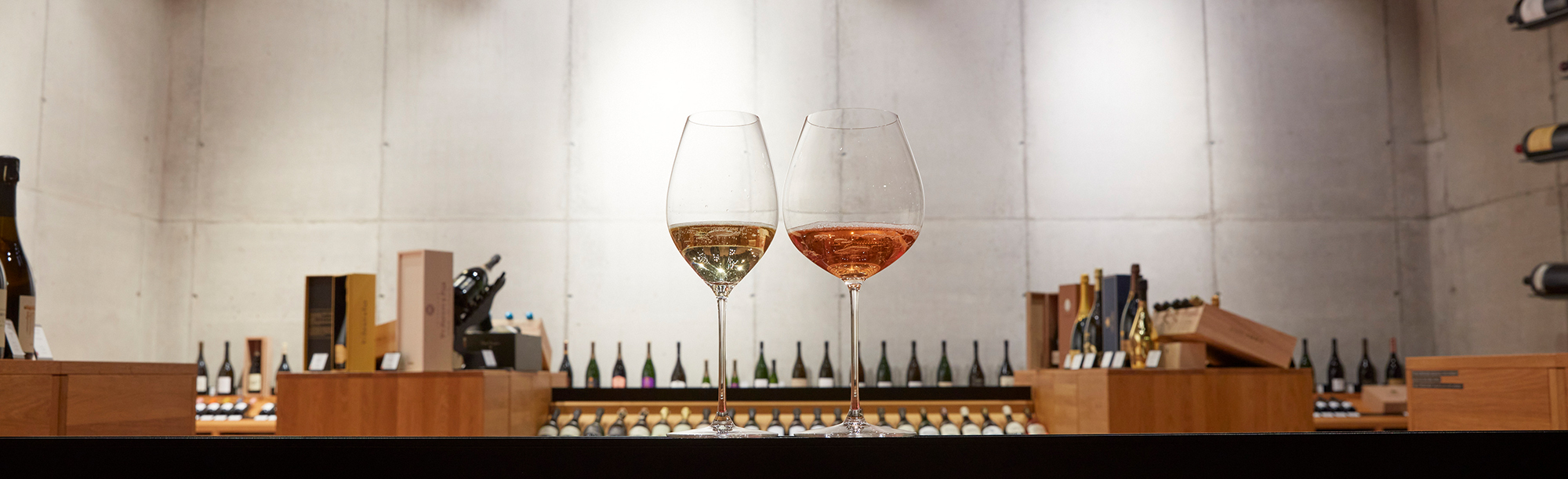 Secli Weinwelt - Philosophie – Champagner