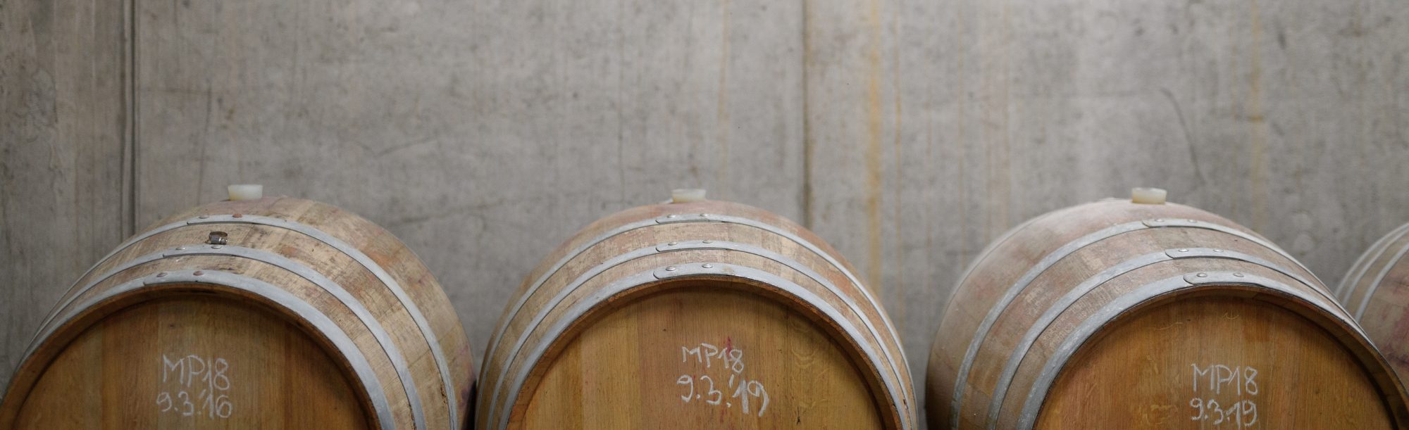 Secli Weinwelt - Gereifte Weine