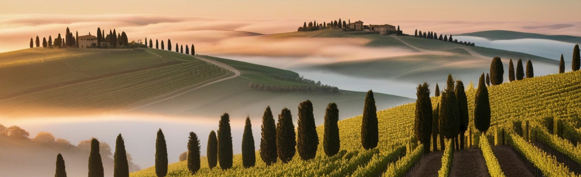 Secli Weinwelt - Bella Italia – Ein Land, unzählige Weinstile