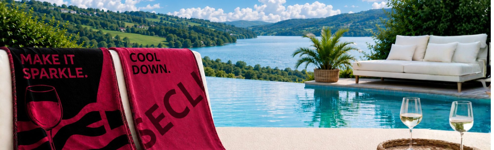 Secli Weinwelt - Sommerpakete2026