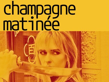 Events - Champagner Matinée im Niederdorf, Zürich