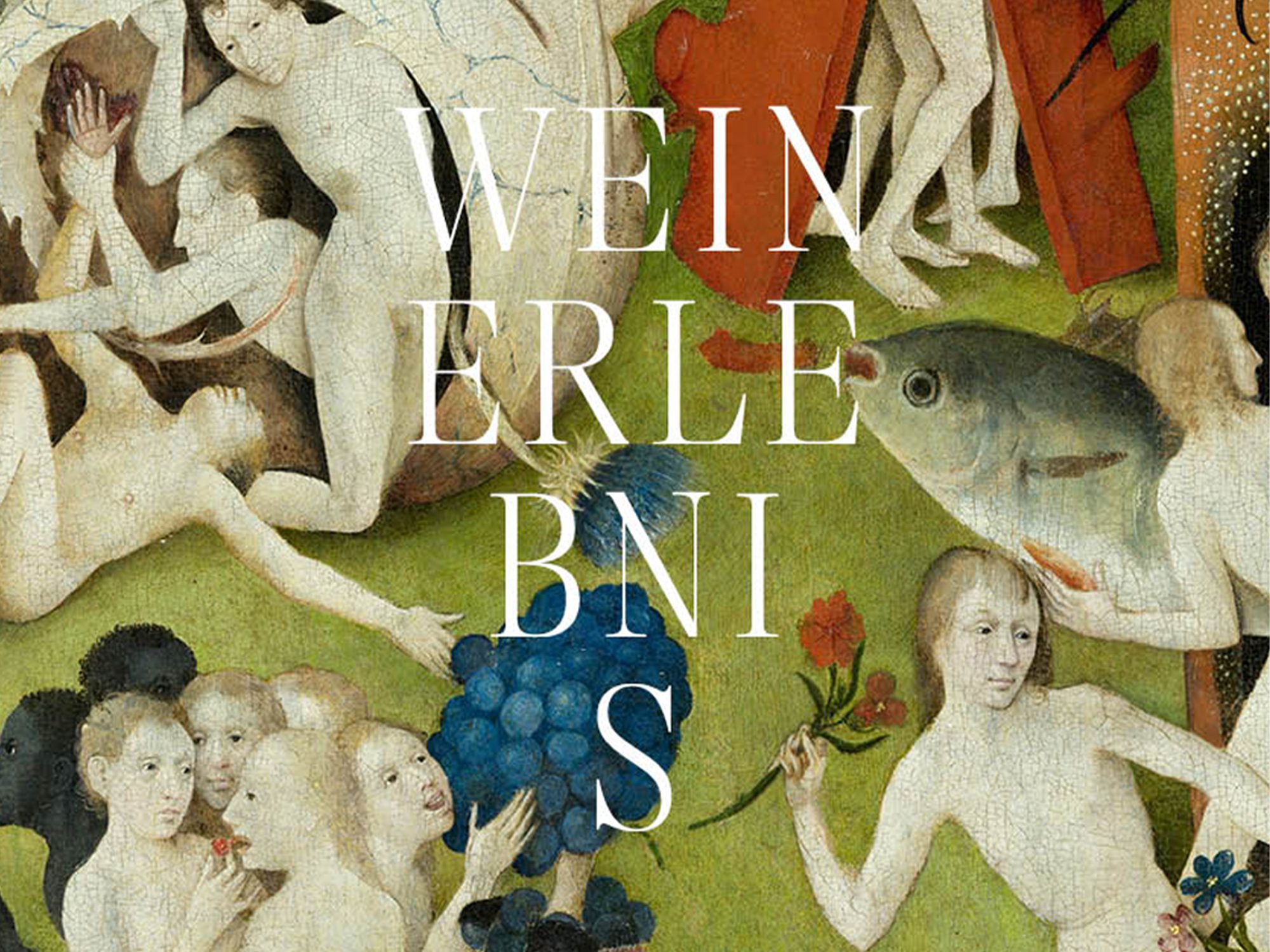 Events - Matinée du Vin – Toskana: Zwei Herzen in einer Brust