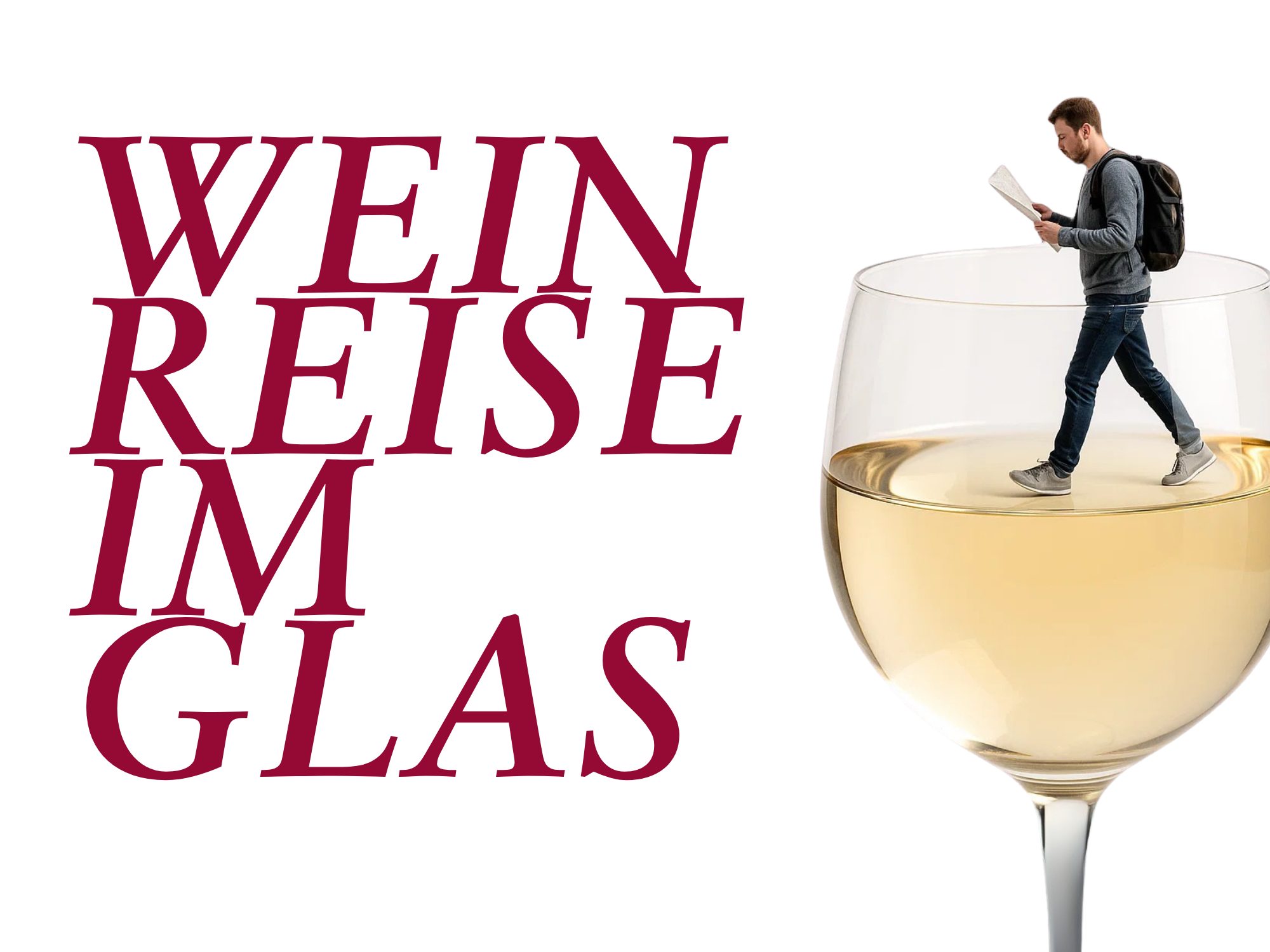 Events - Weinreise im Glas – Secli Weinwelt am Buchserfest
