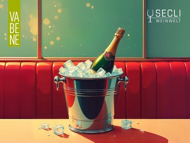 Events - Champagner Rendezvous – Secli Weinwelt im VABENE in Chur