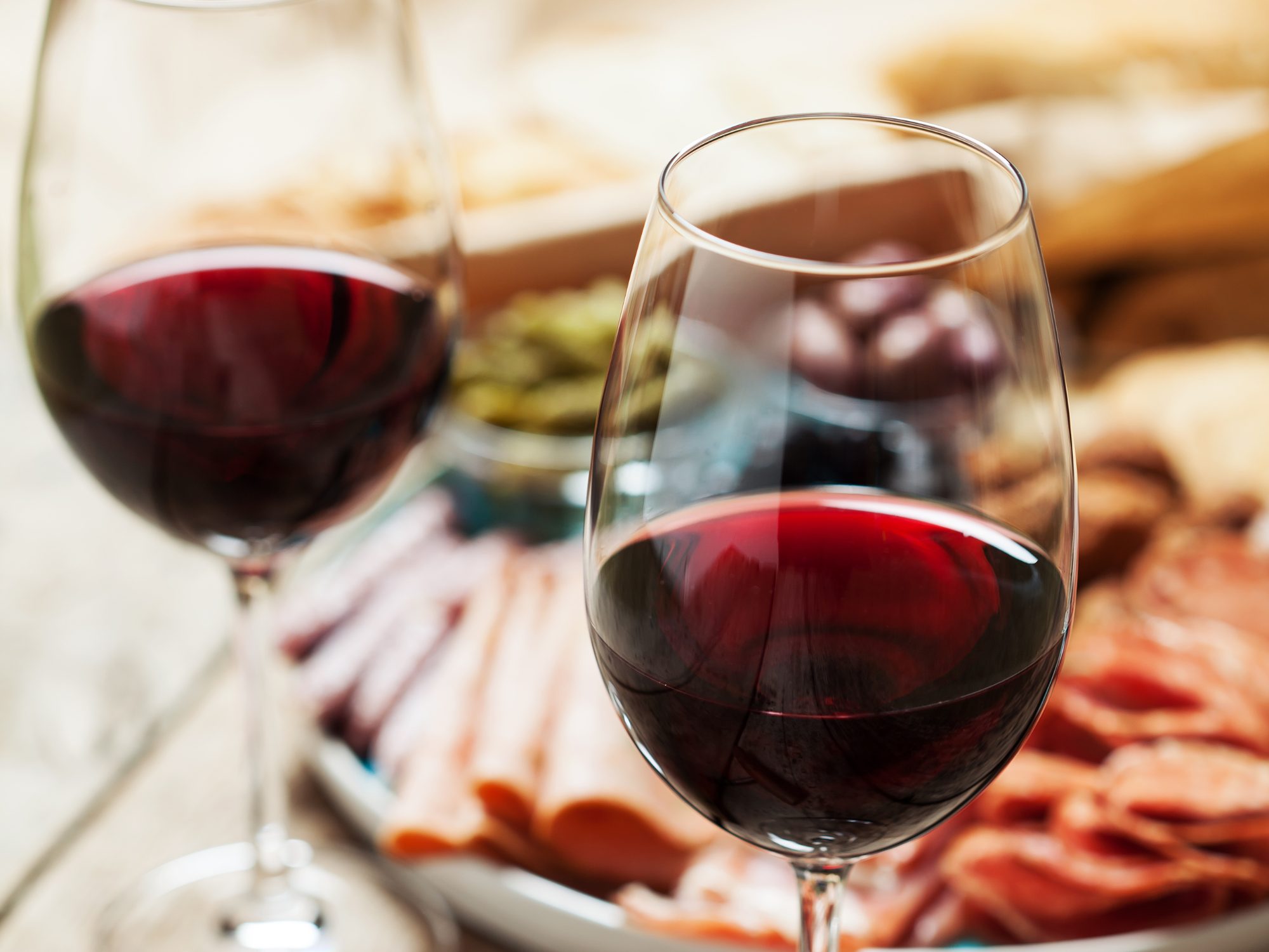 Secli Weinwelt - Bella Italia – Ein Land, unzählige Weinstile