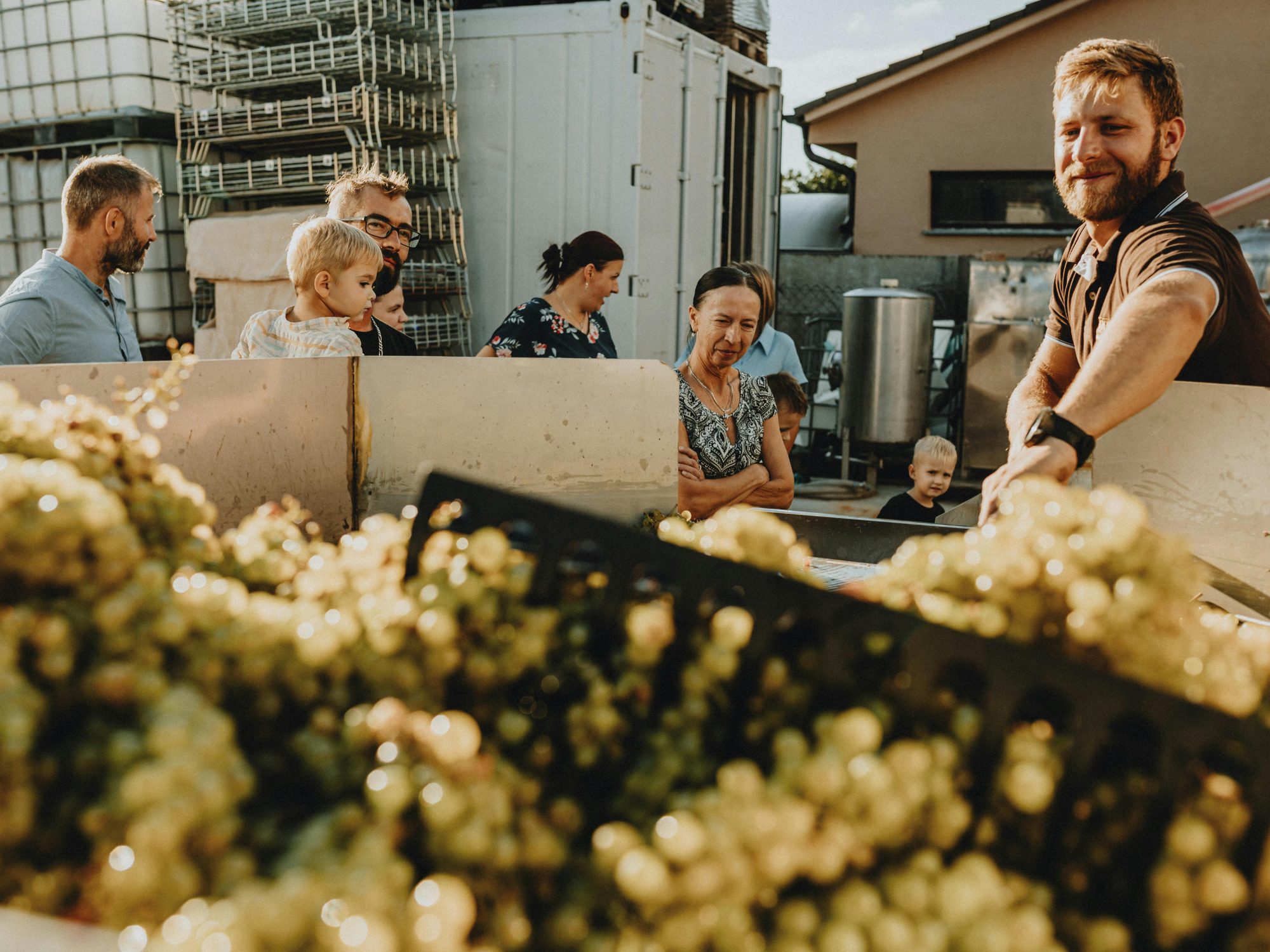 Secli Weinwelt - Reinsortiger Champagner