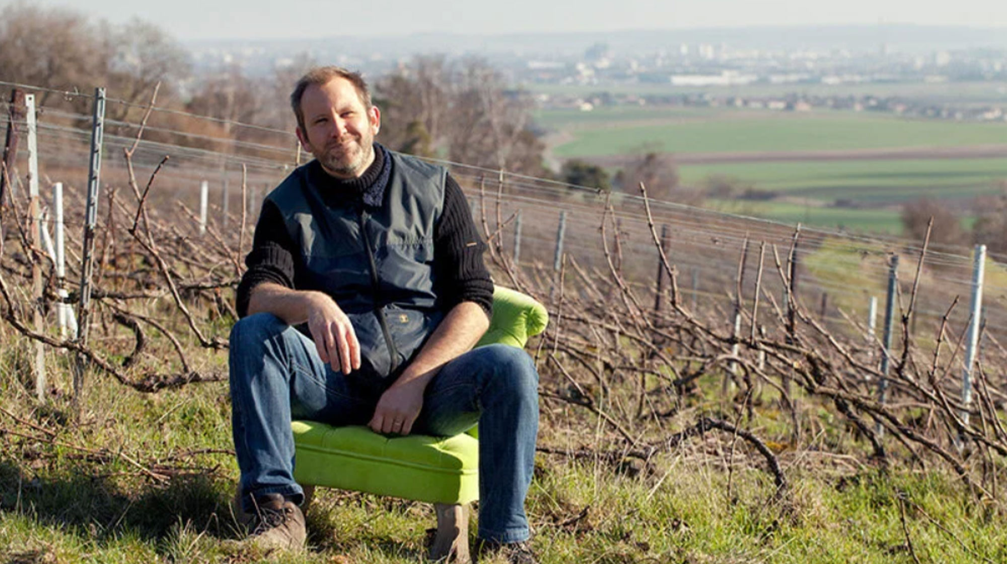 Secli Weinwelt - Frontpage Shop