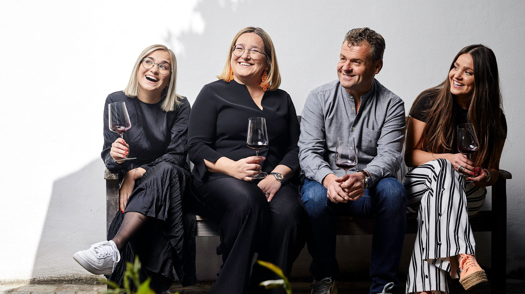 Secli Weinwelt - Frontpage Shop