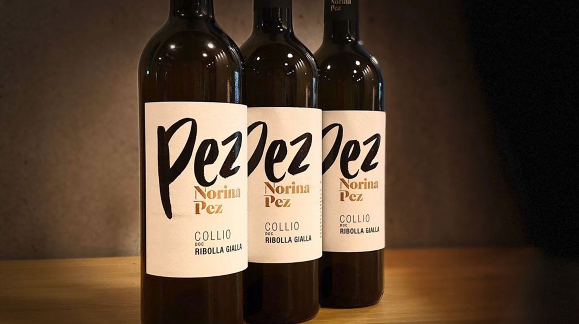 Secli Weinwelt - Frontpage Shop
