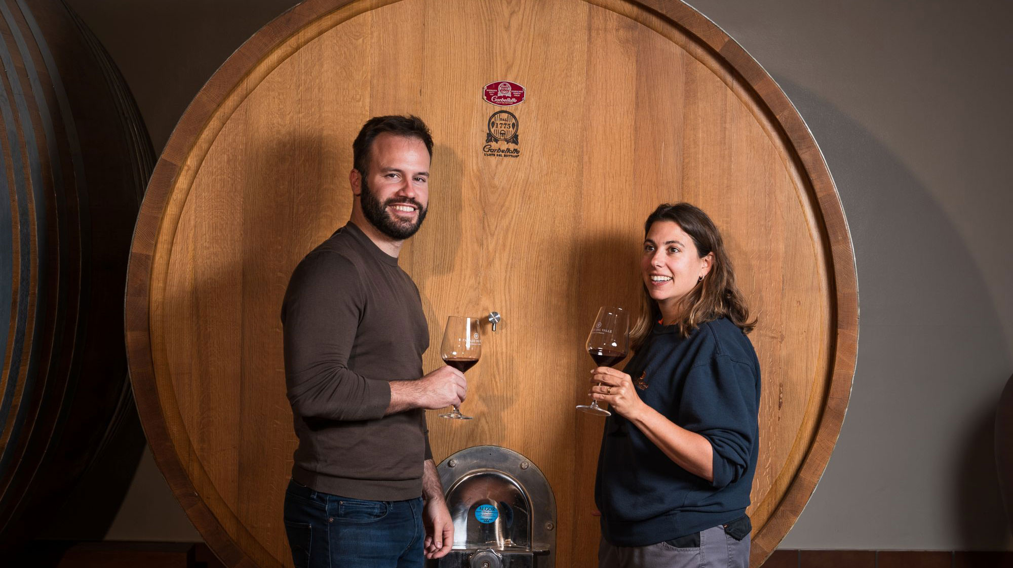 Secli Weinwelt - Frontpage Shop