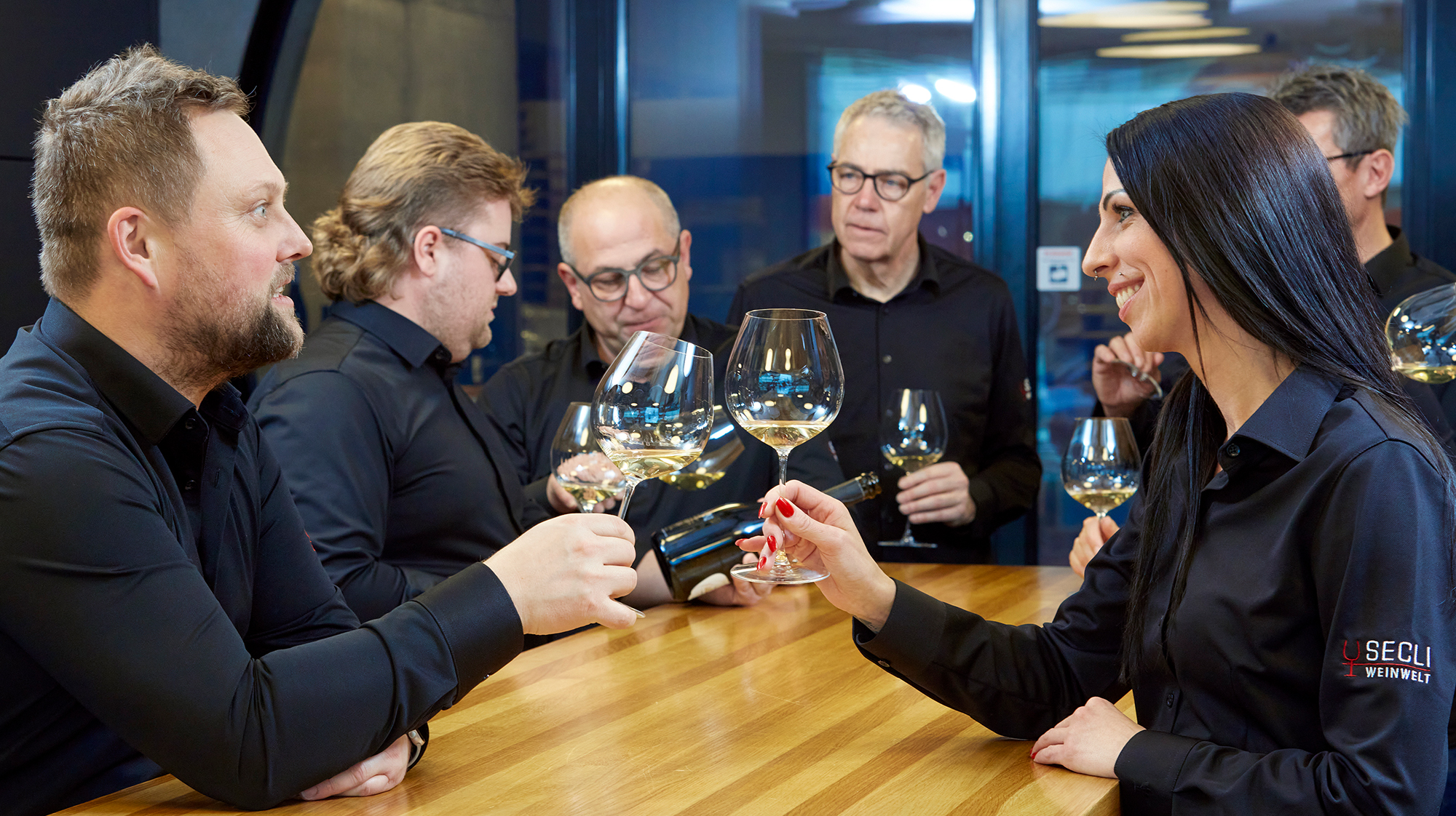 Secli Weinwelt - Weine, Champagner, Spirituosen und mehr