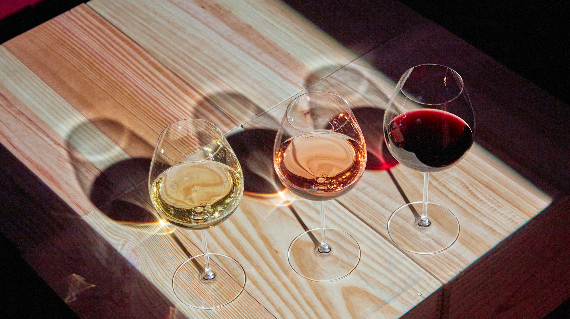 Secli Weinwelt - Weinwissen