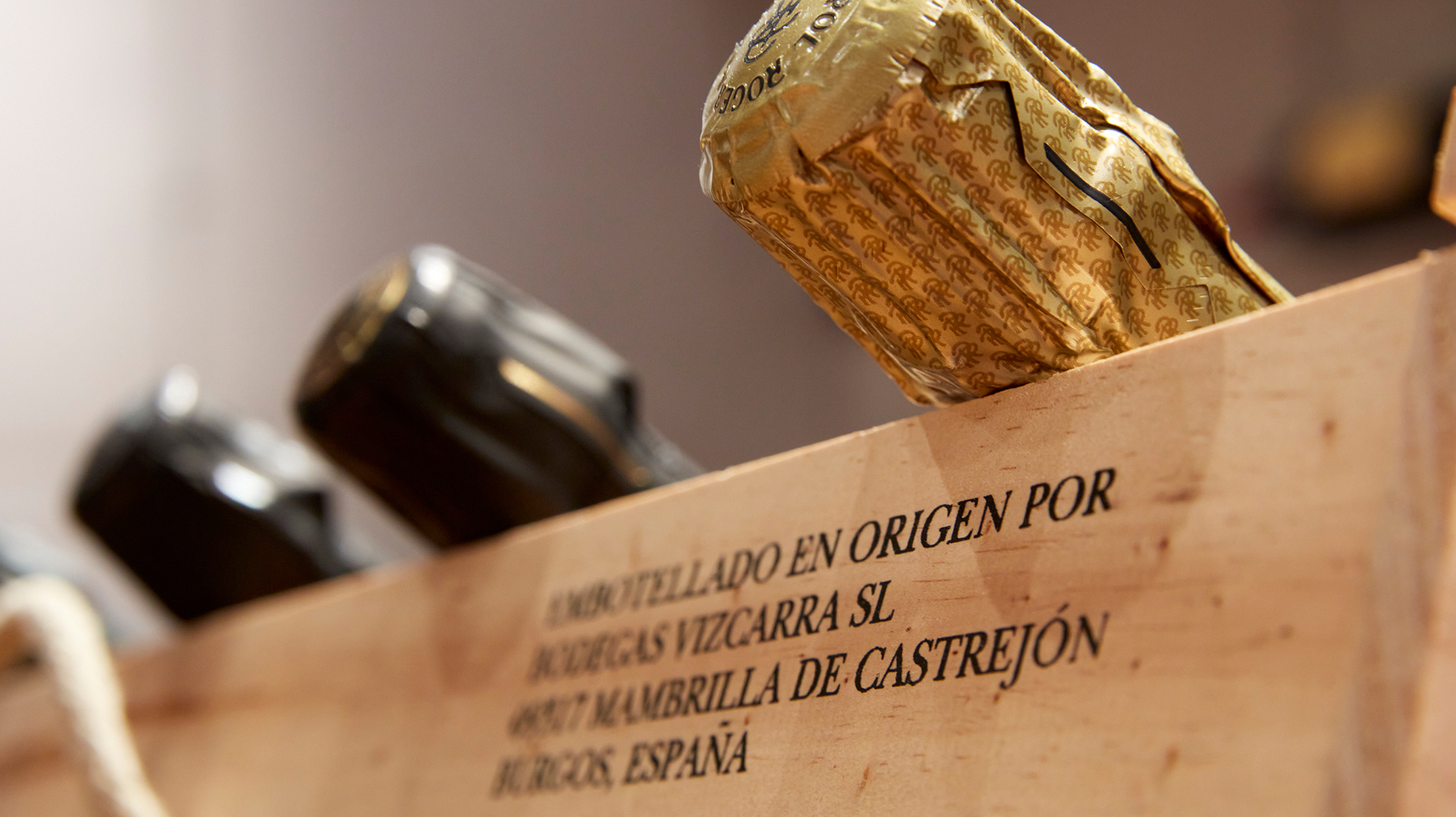 Hochwertige Winzerchampagner - ganz schön besonders!