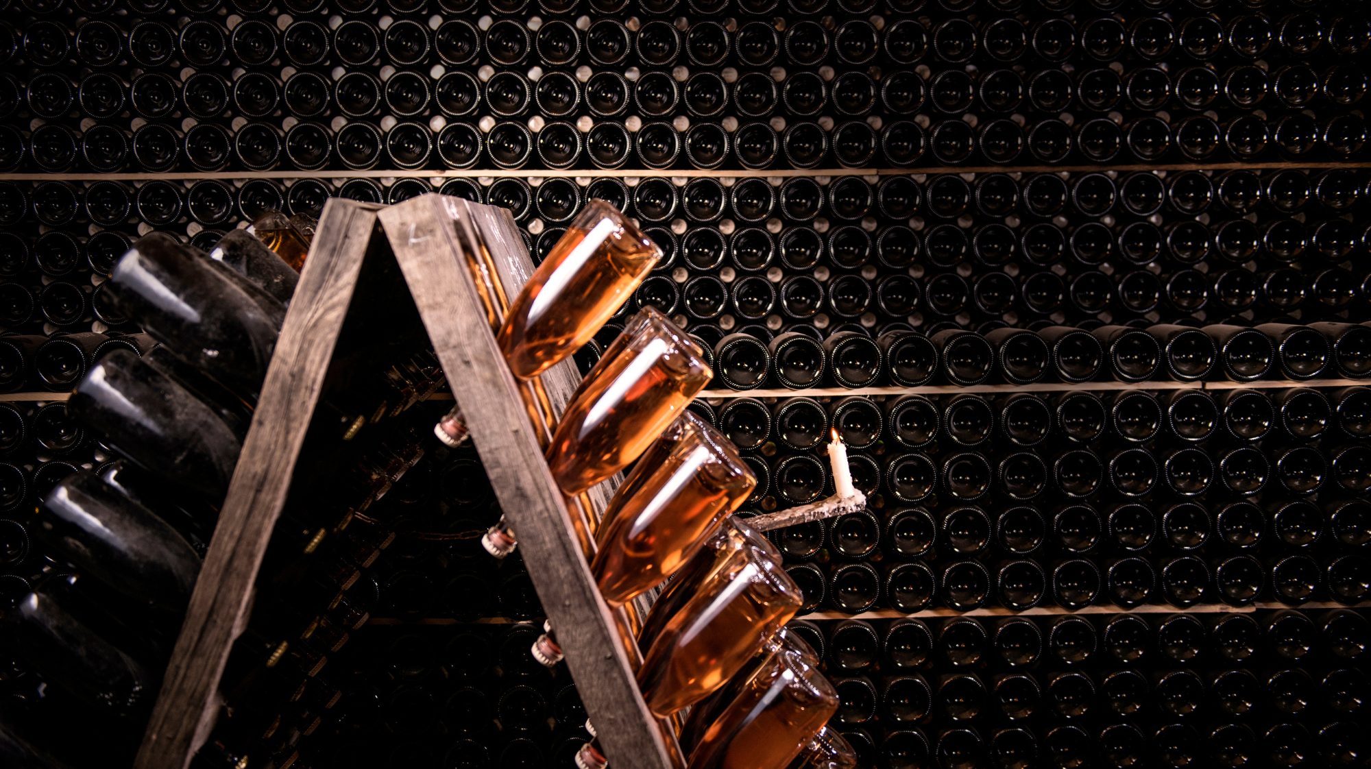 Secli Weinwelt - Champagnerwissen