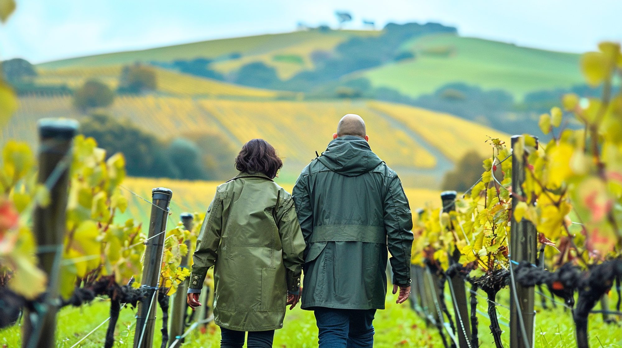 Secli Weinwelt - Gereifte Weine