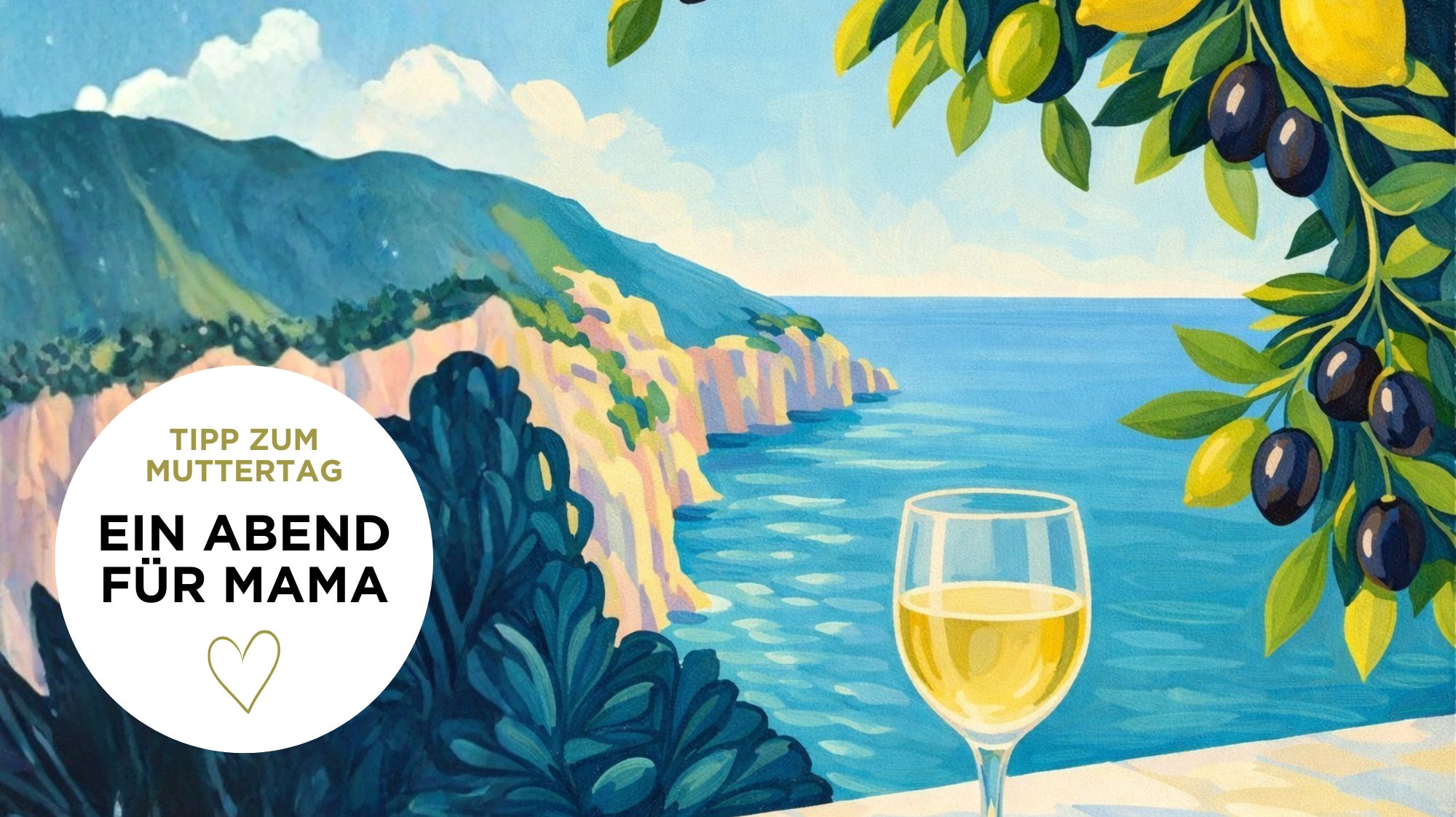 Secli Weinwelt - Frontpage Shop