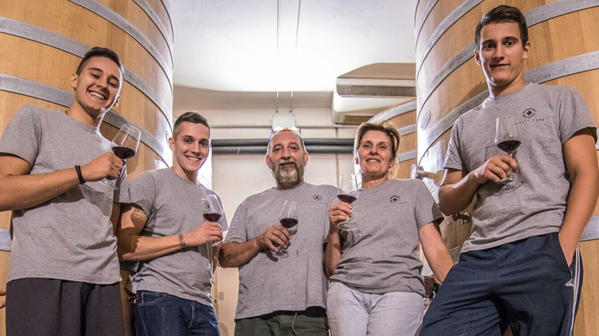 Secli Weinwelt – Massimo Rivetti – Piemont mit Persönlichkeit Massimo Rivetti – Piemont mit Persönlichkeit