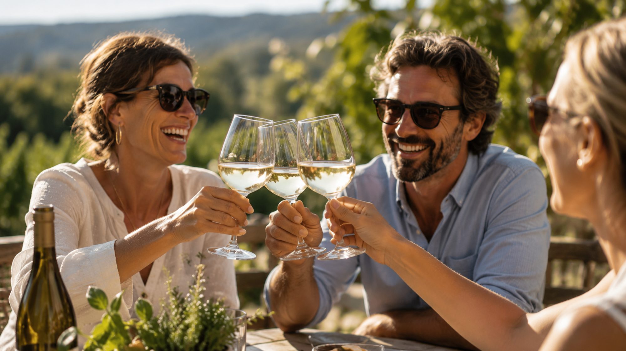 Secli Weinwelt - Sommerpakete2026