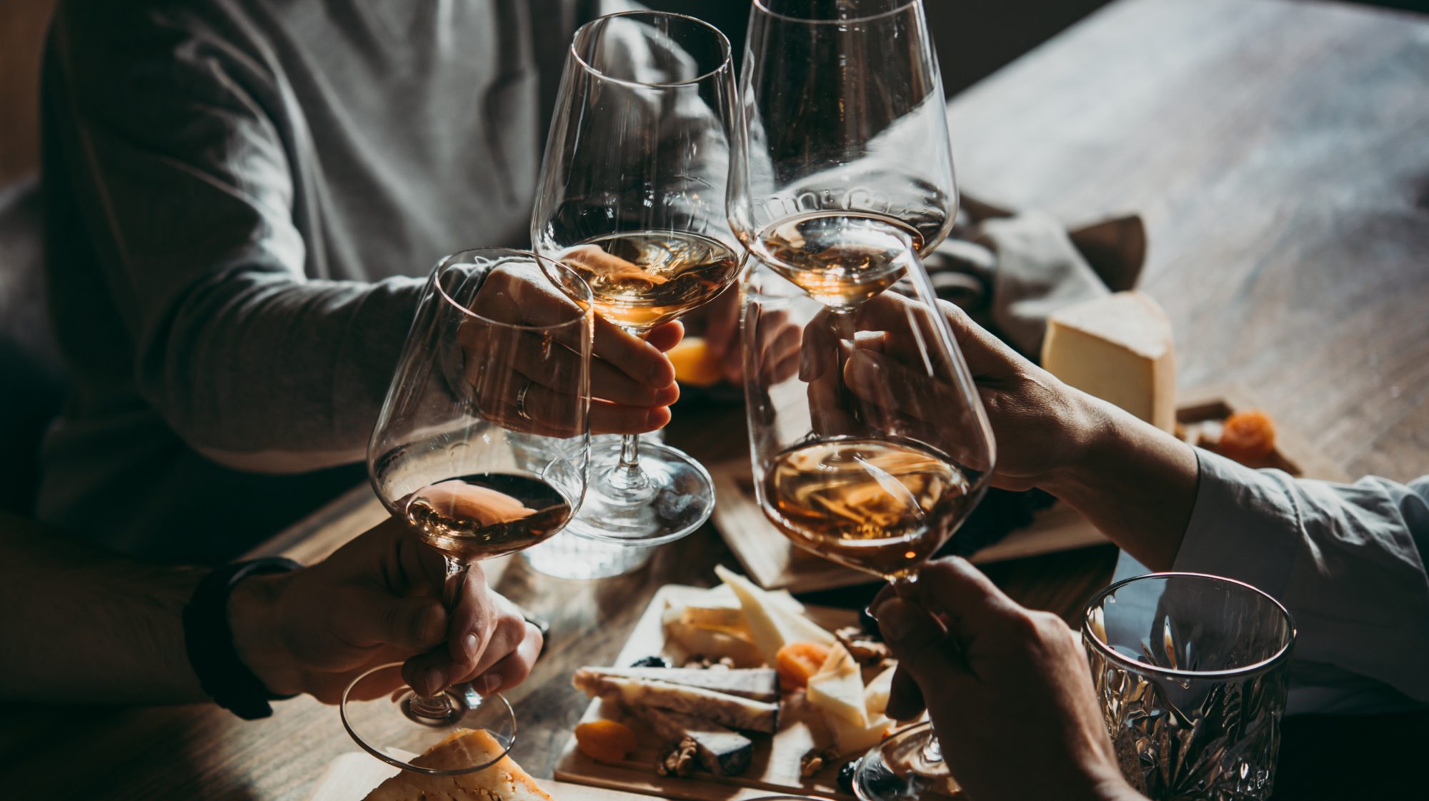 Secli Weinwelt - Frontpage Shop