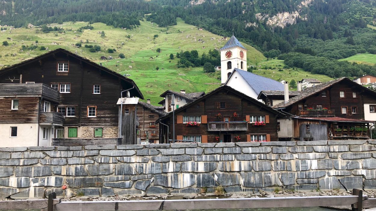 Secli Weinwelt - Gereifte Weine