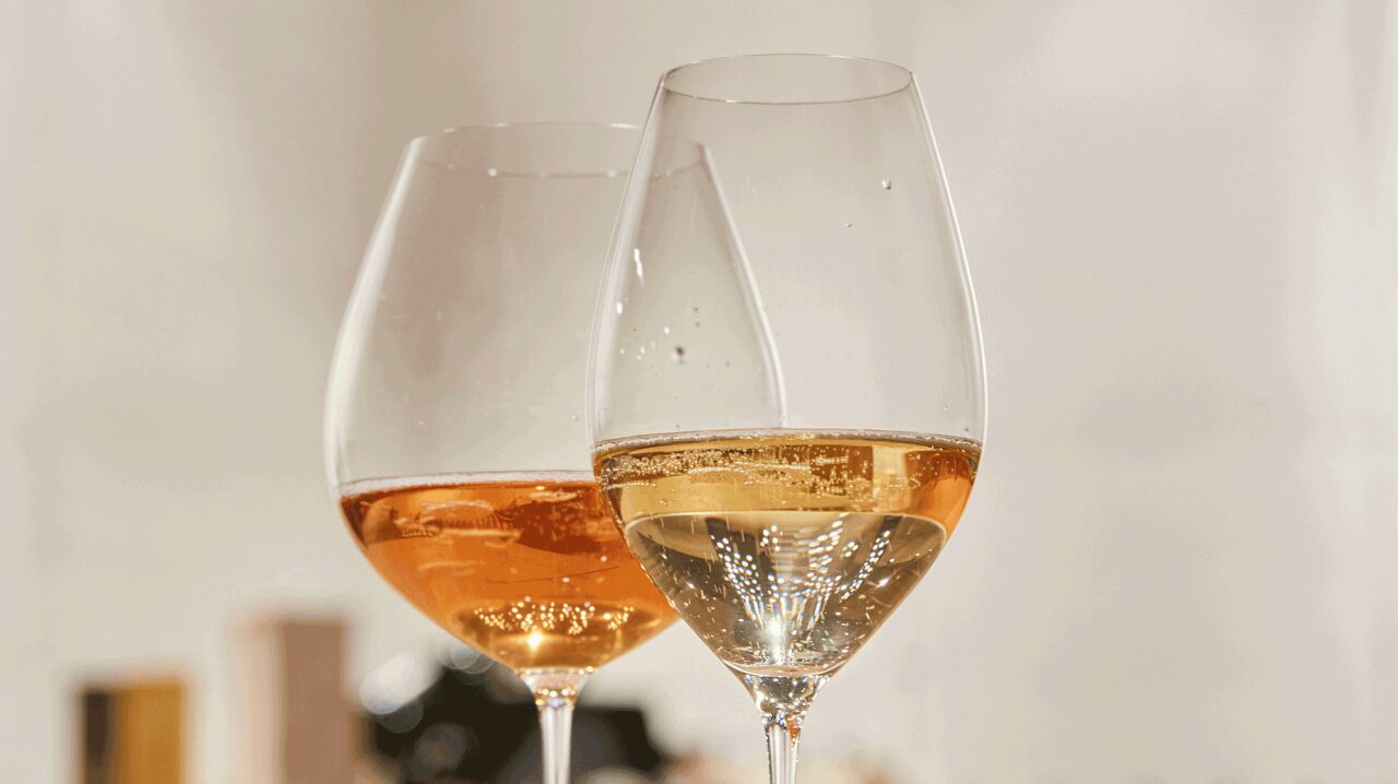 Secli Weinwelt - Philosophie – Champagner
