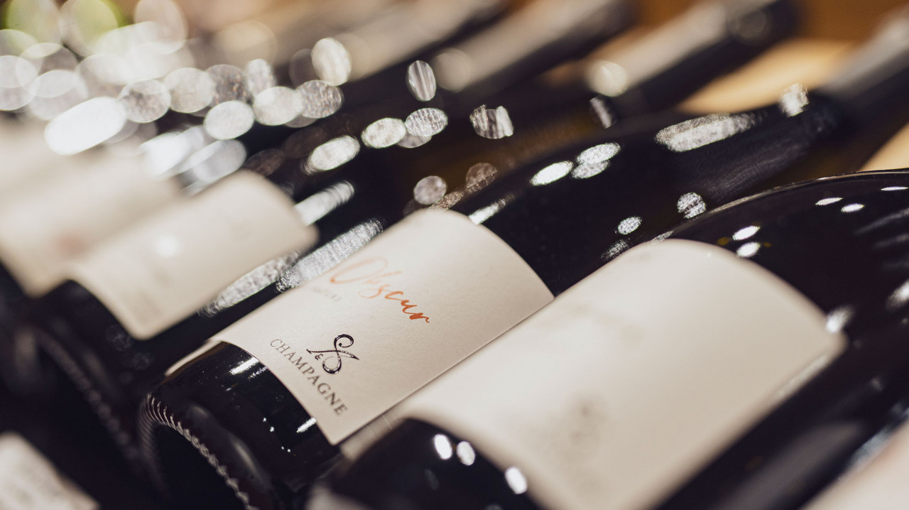 Secli Weinwelt - Philosophie – Champagner