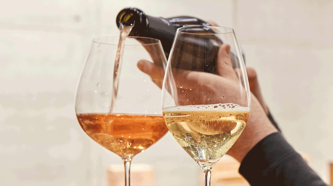 Secli Weinwelt - Philosophie – Champagner