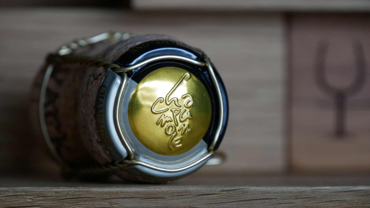 Secli Weinwelt - Champagnerwissen
