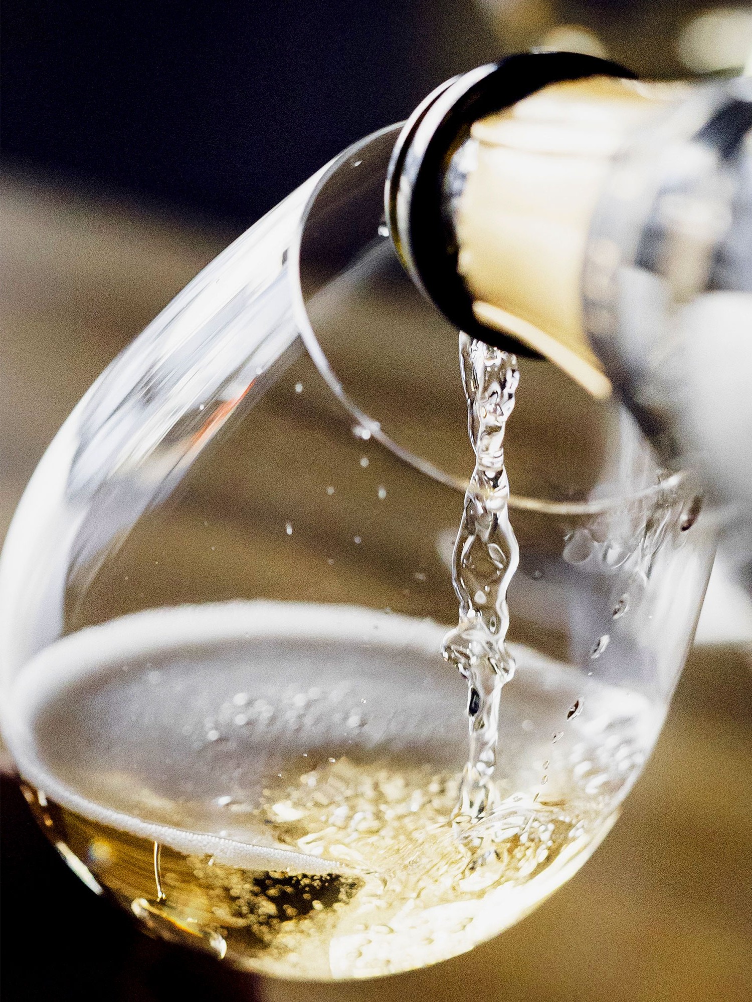 Secli Weinwelt - Champagner Rendezvous – Secli Weinwelt im VABENE in Chur