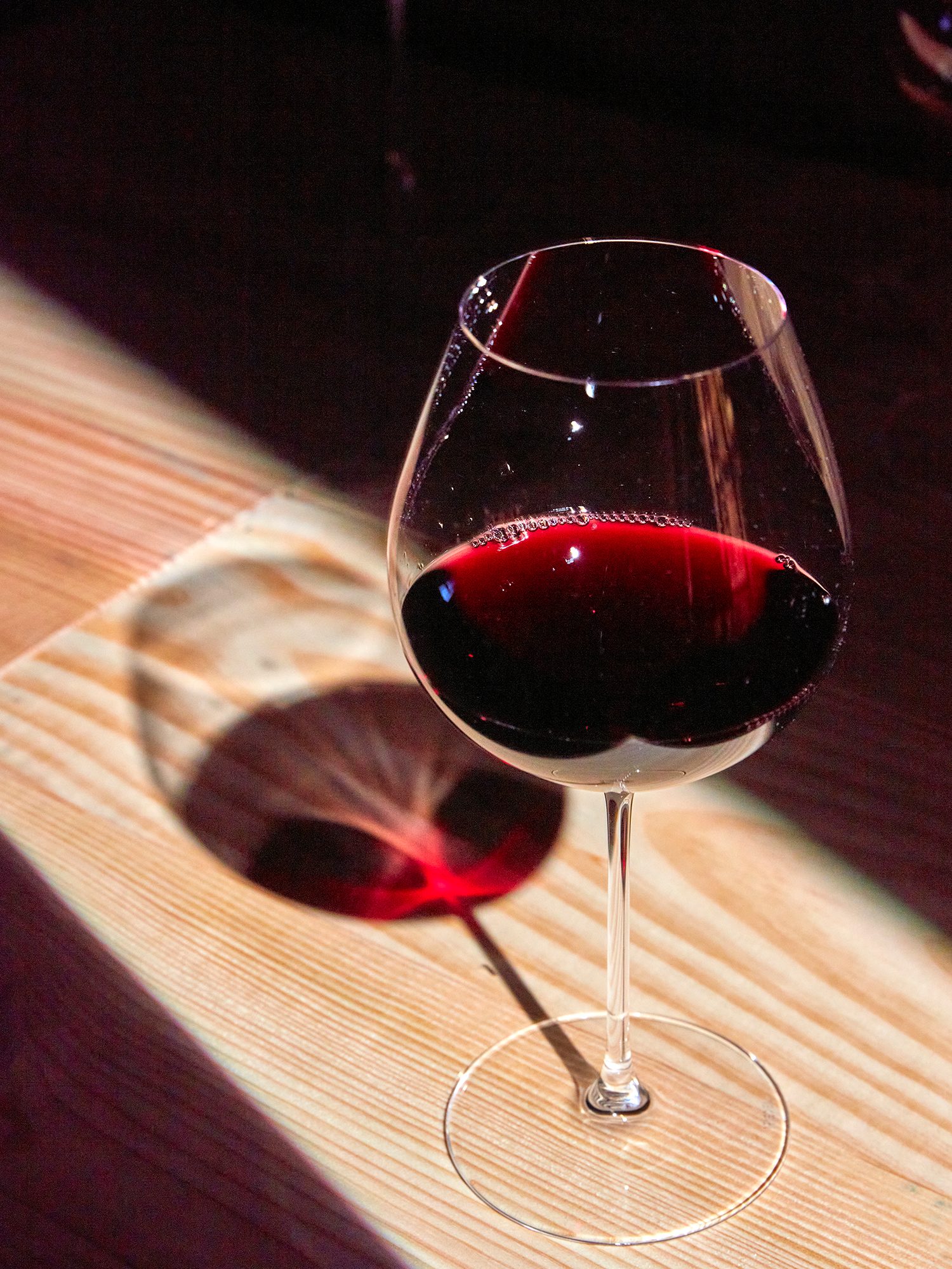 Secli Weinwelt - Matinée du Vin – Toskana: Zwei Herzen in einer Brust