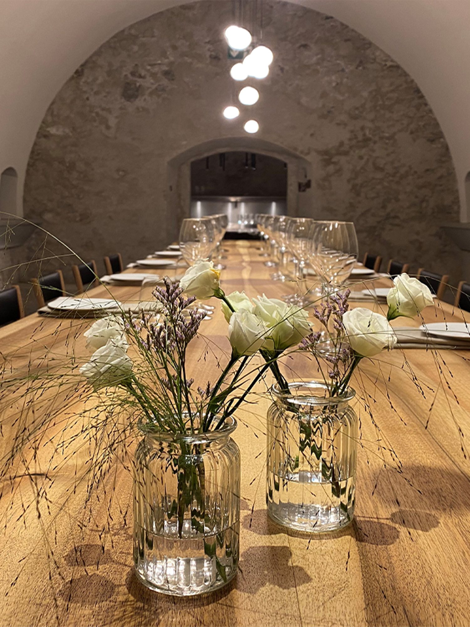 Secli Weinwelt - Matinée du Vin – Toskana: Zwei Herzen in einer Brust
