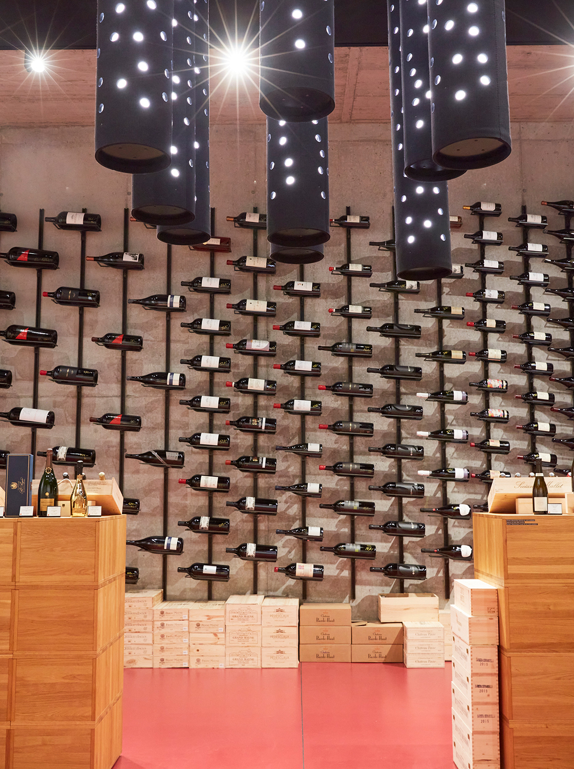 Secli Weinwelt - Secli Genuss-Momente – Masterclass Perlen & Pairing