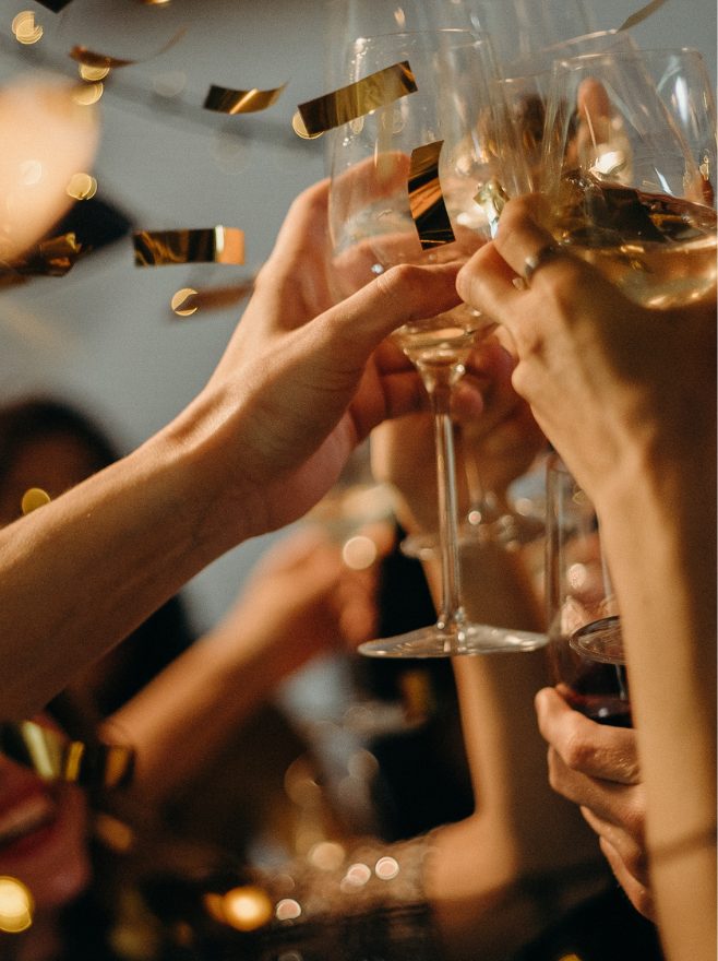 Secli Weinwelt - Sommergenuss – Wein trifft Lebensfreude