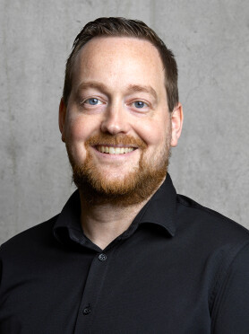 Secli Weinwelt Team - Dominic Schifferle
